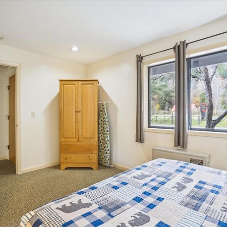 Cedarbrook Queen Suite 108 Killington Exterior foto